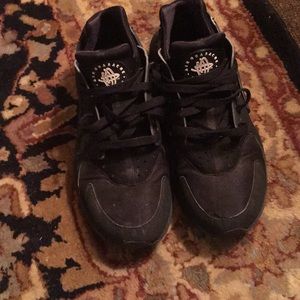 Nike Air Huarache Size 10